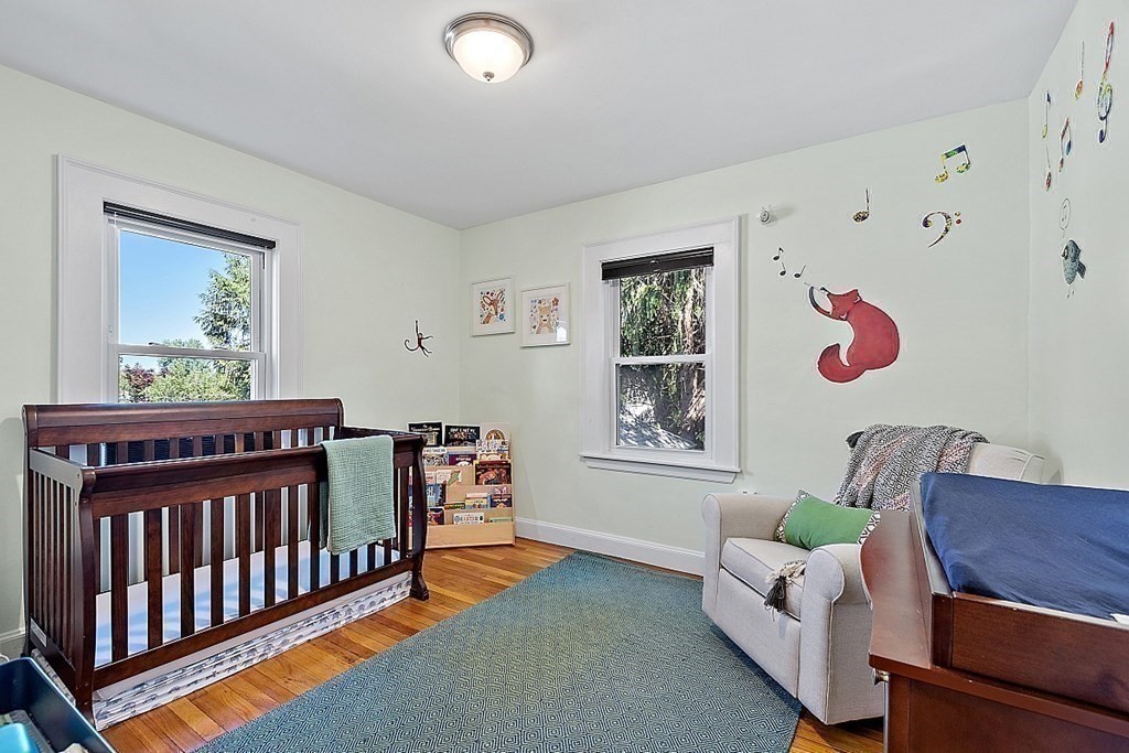 18 Field Road, Unit 1 Arlington, MA 02476 - Photo 15 of 30