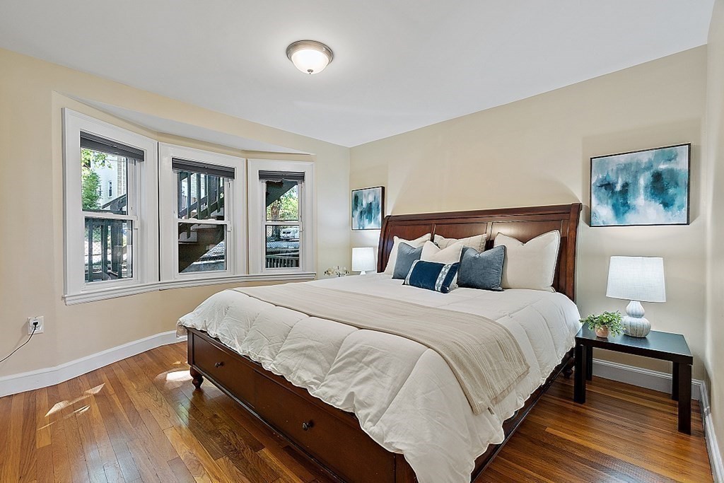 18 Field Road, Unit 1 Arlington, MA 02476 - Photo 16 of 30