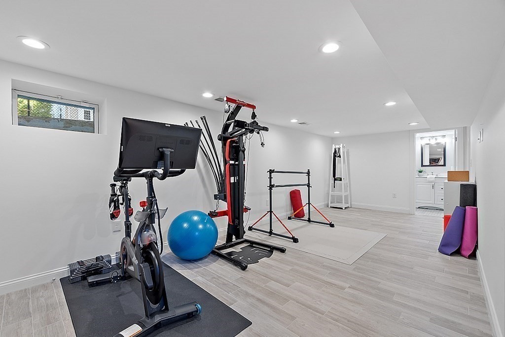 18 Field Road, Unit 1 Arlington, MA 02476 - Photo 25 of 30