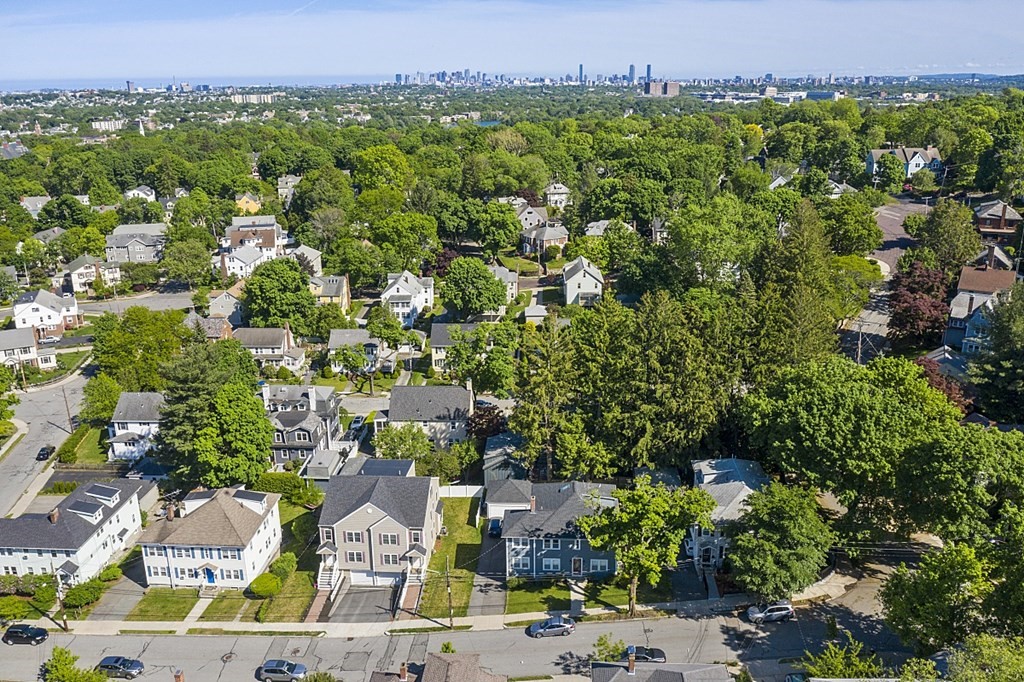 18 Field Road, Unit 1 Arlington, MA 02476 - Photo 28 of 30