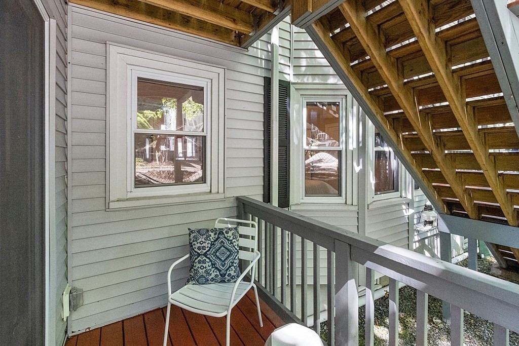 18 Field Road, Unit 1 Arlington, MA 02476 - Photo 6 of 30