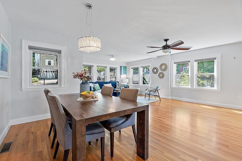 18 Field Road, Unit 1 Arlington, MA 02476 - Photo 7 of 30