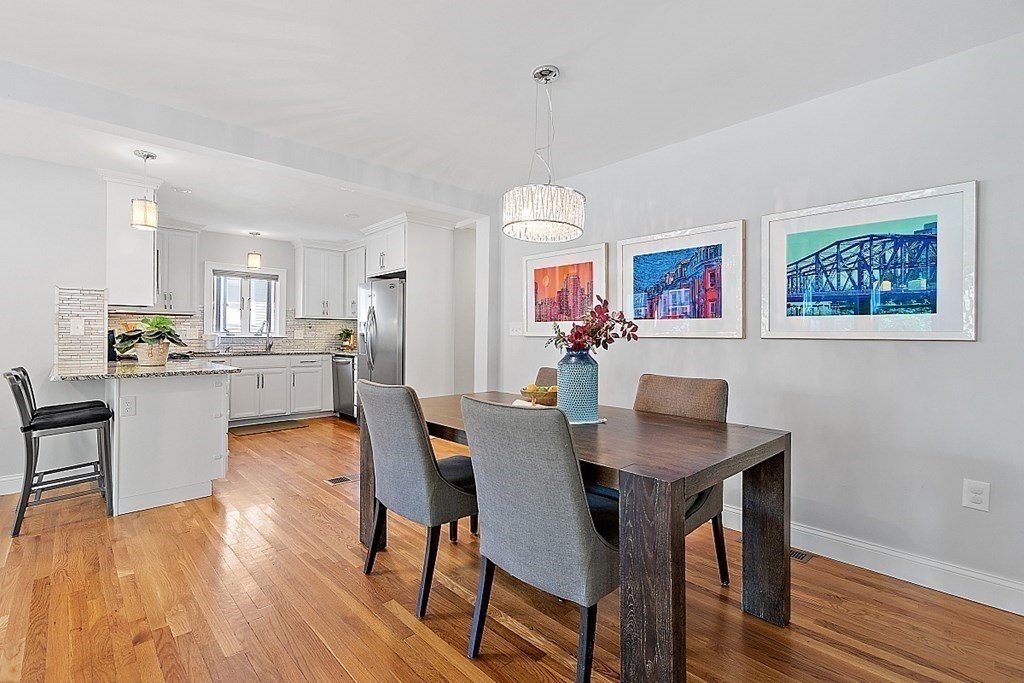 18 Field Road, Unit 1 Arlington, MA 02476 - Photo 8 of 30