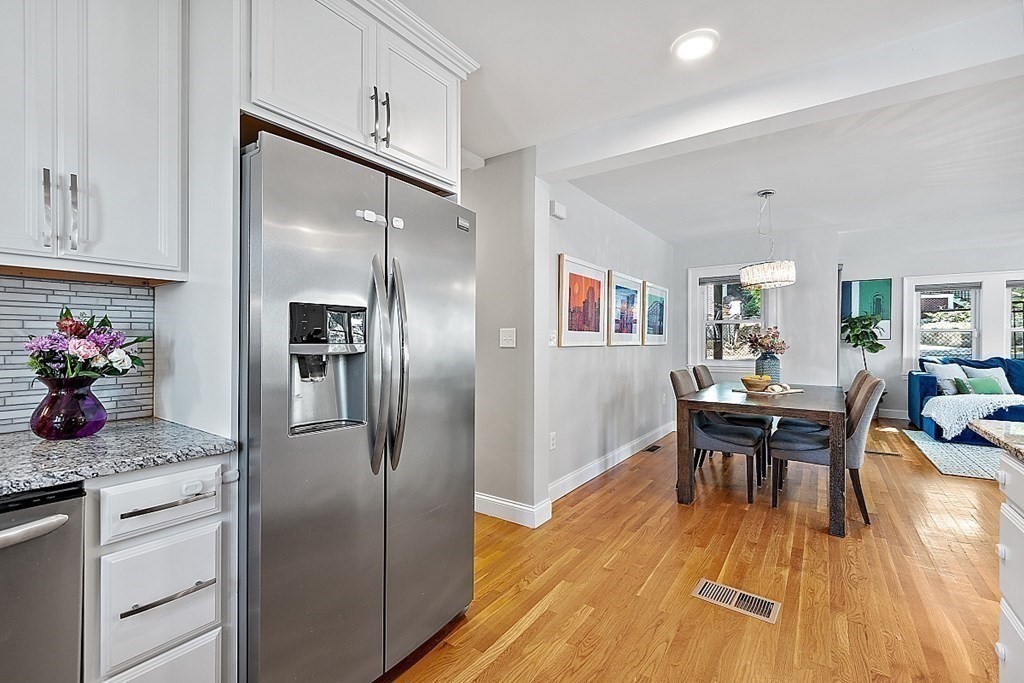 18 Field Road, Unit 1 Arlington, MA 02476 - Photo 9 of 30