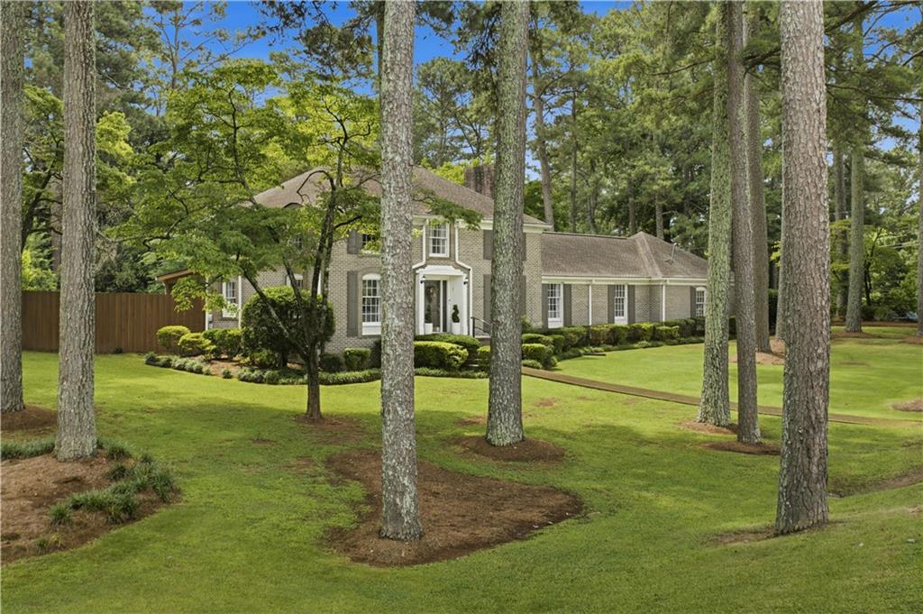 4155 Ridge Road Southeast Smyrna, GA 30080 - Photo 14 of 55