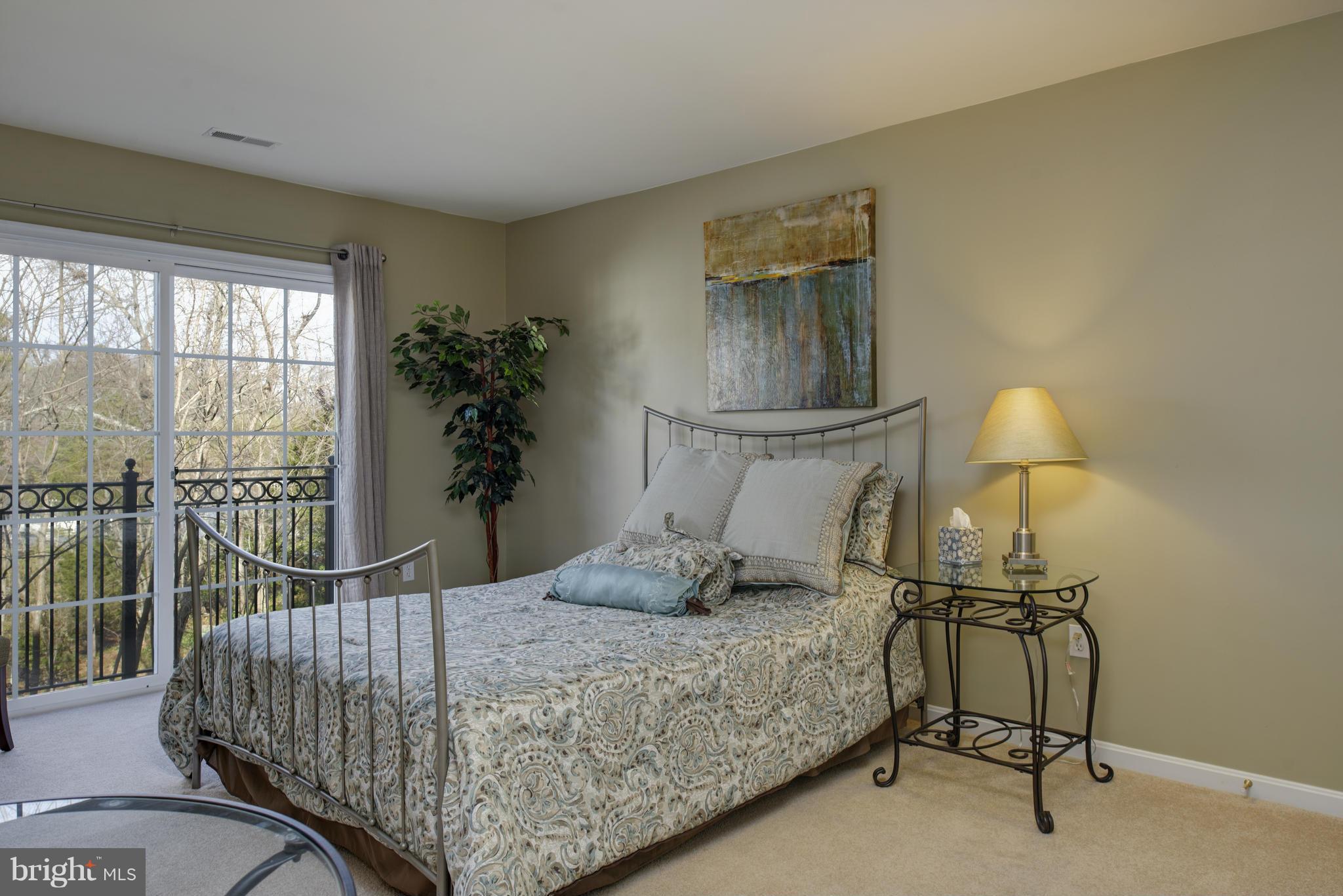 682 Ruxton Road, Unit 65 Dowell, MD 20629 - Photo 18 of 30 BR #3 with water views