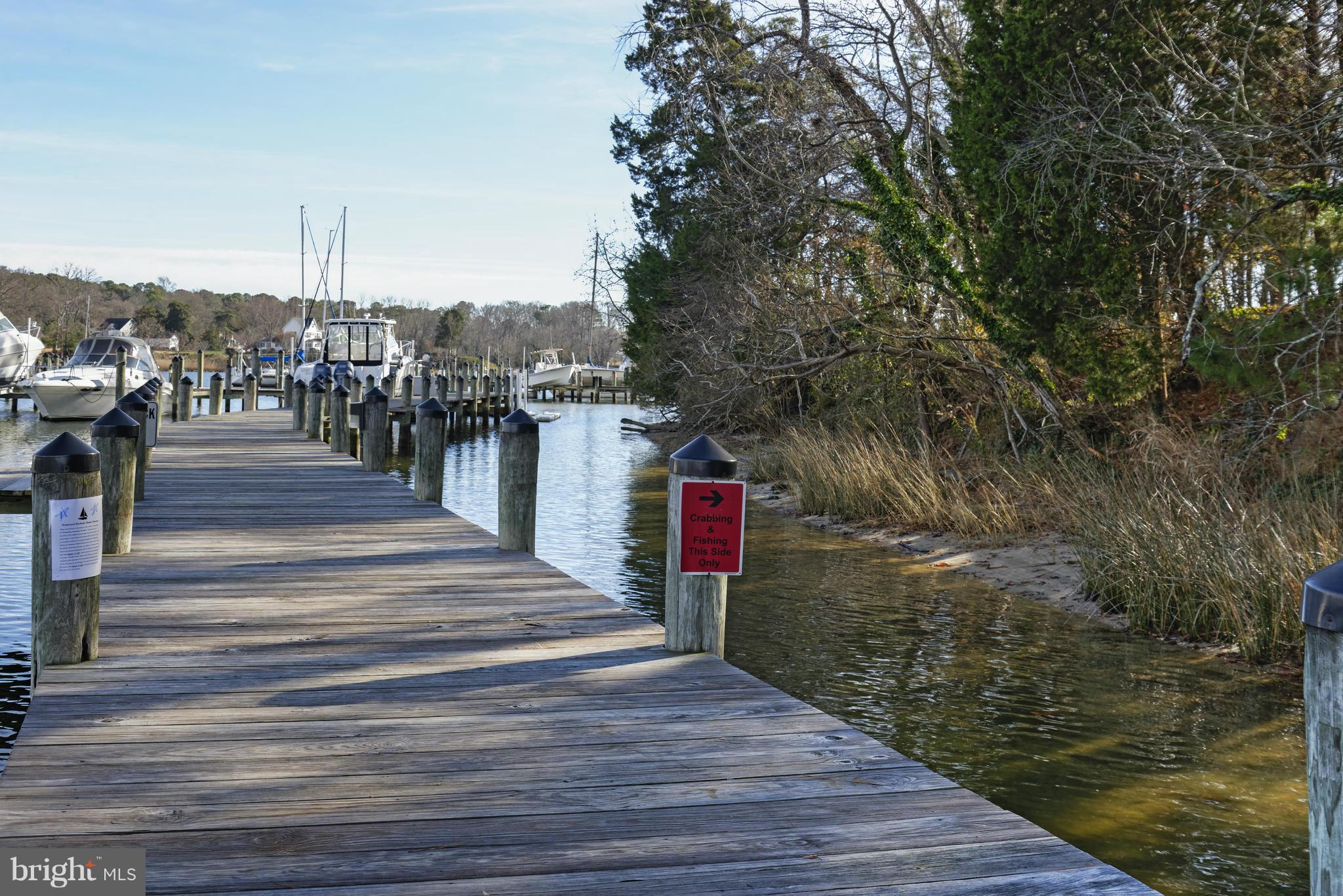 682 Ruxton Road, Unit 65 Dowell, MD 20629 - Photo 26 of 30 Boating fishing and crabbing too