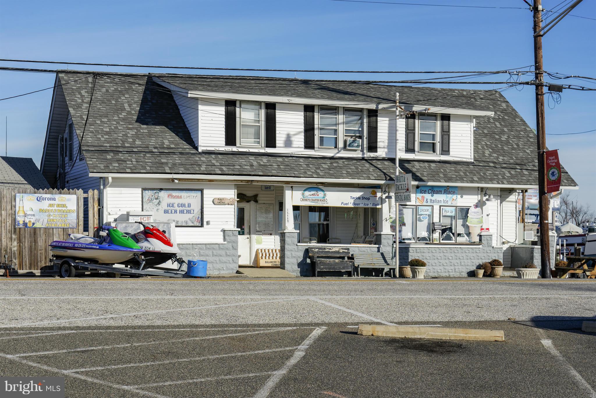 682 Ruxton Road, Unit 65 Dowell, MD 20629 - Photo 28 of 30 Solomons Island only a few minutes from the house