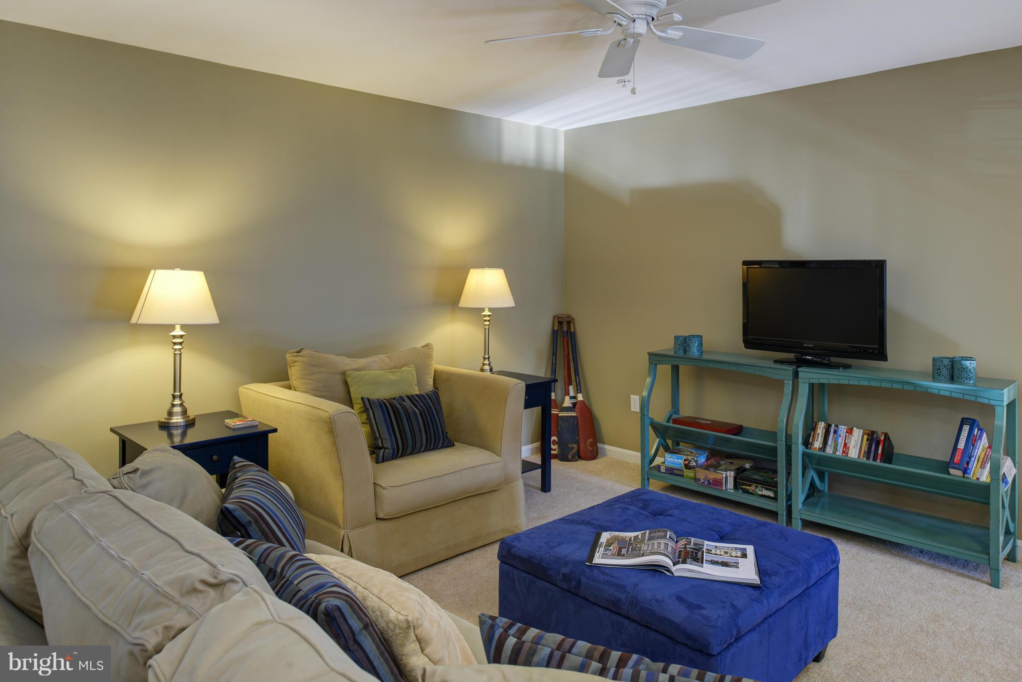 682 Ruxton Road, Unit 65 Dowell, MD 20629 - Photo 5 of 30 Loft area ideal for many pursuits