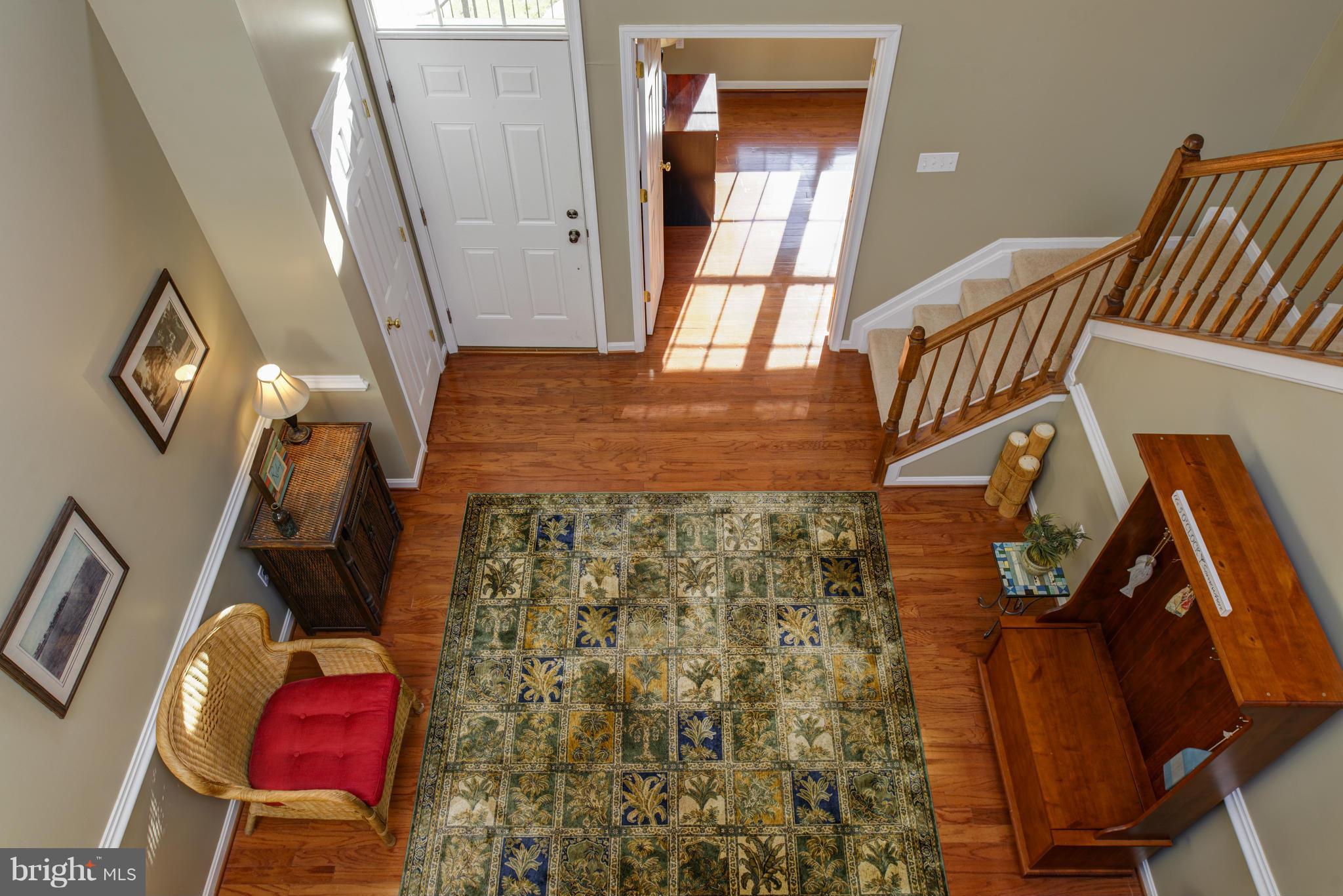 682 Ruxton Road, Unit 65 Dowell, MD 20629 - Photo 6 of 30 Light filled open and dramatic designs