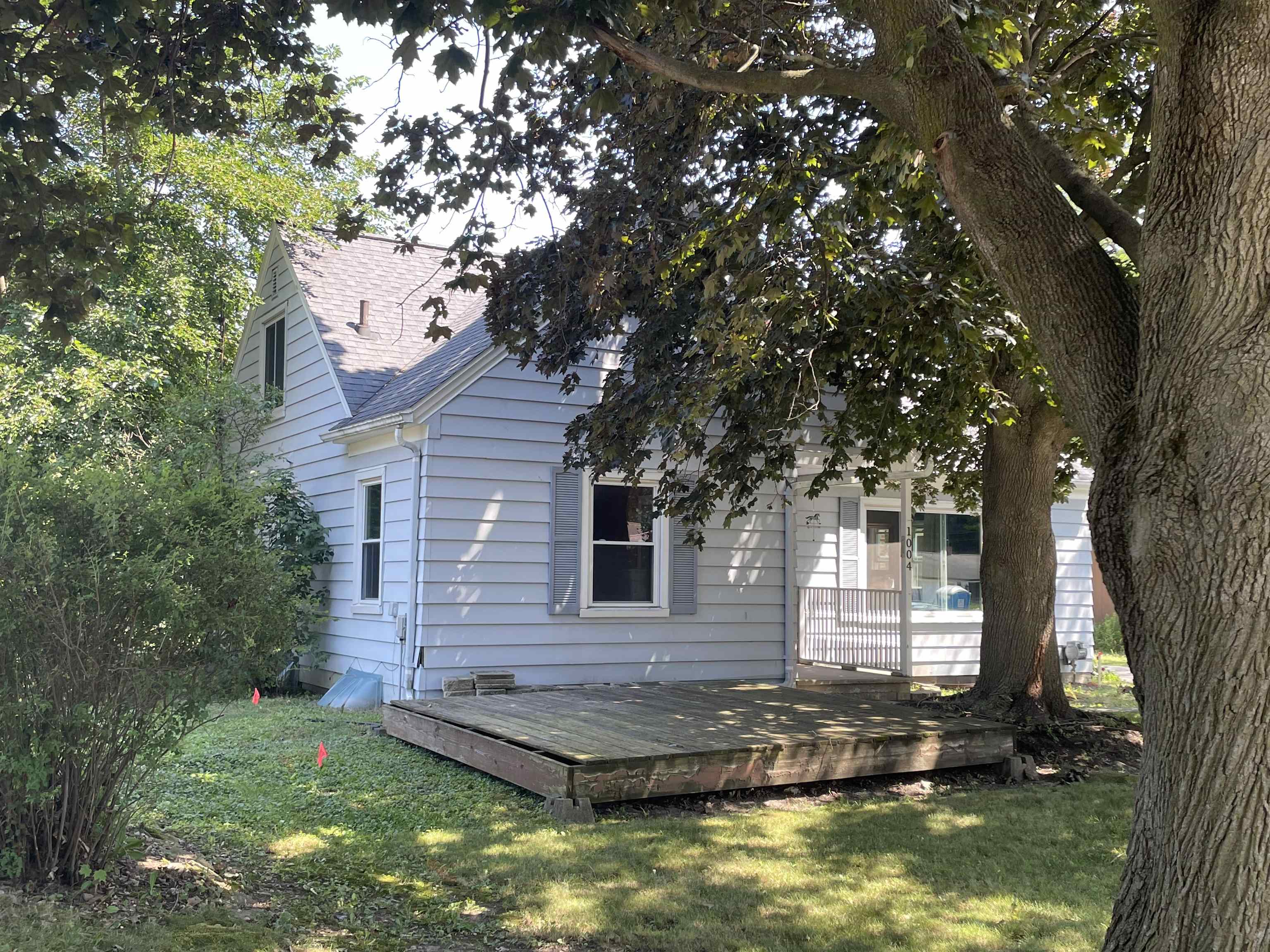 1004 Falkirk Road Alma, MI 48801 - Photo 4 of 23