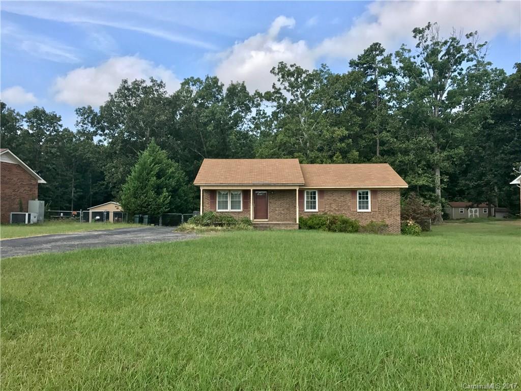 845 Potter Road Lancaster, SC 29720 - Photo 2 of 5