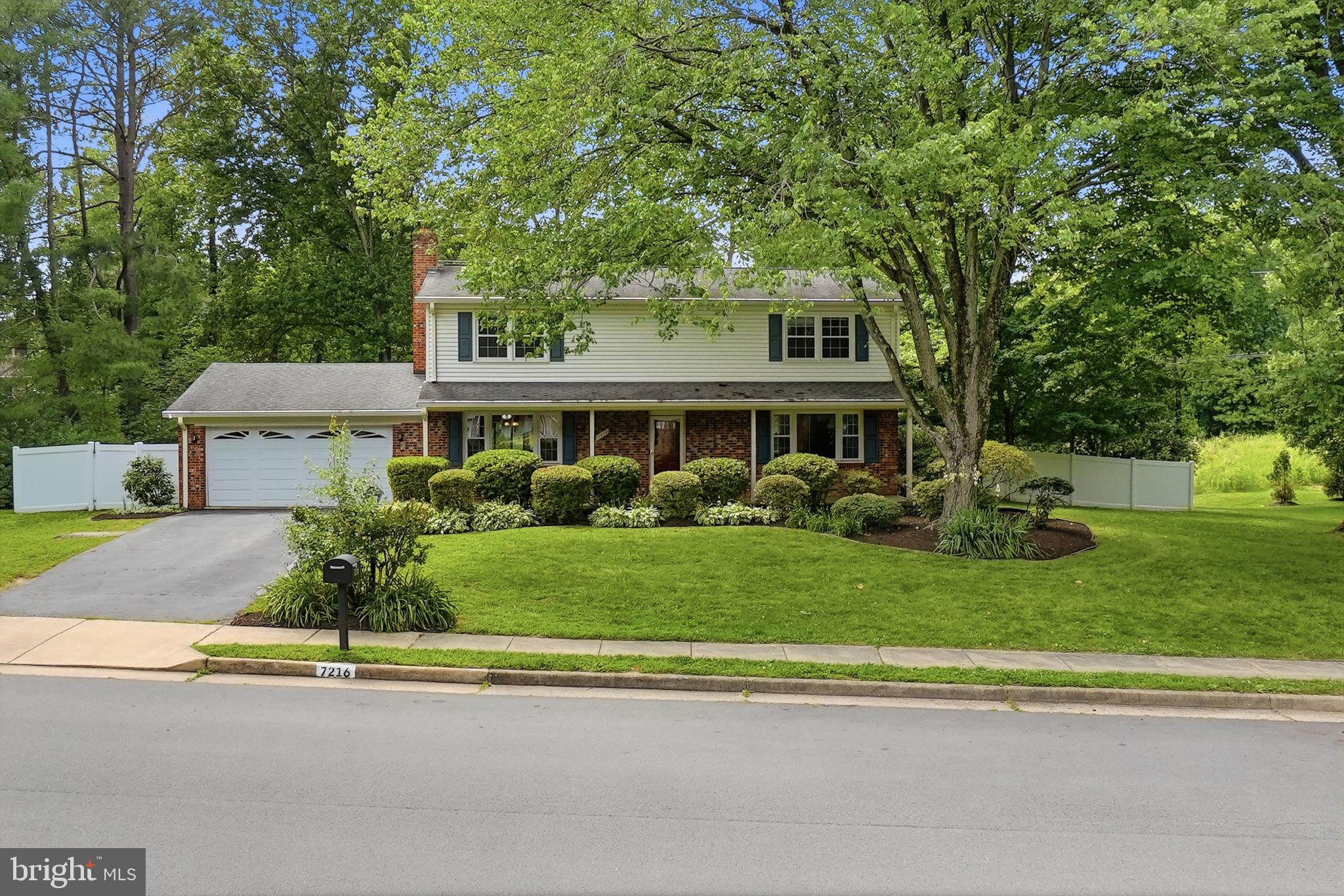 7216 Reservation Drive Springfield, VA 22153 - Photo 47 of 52