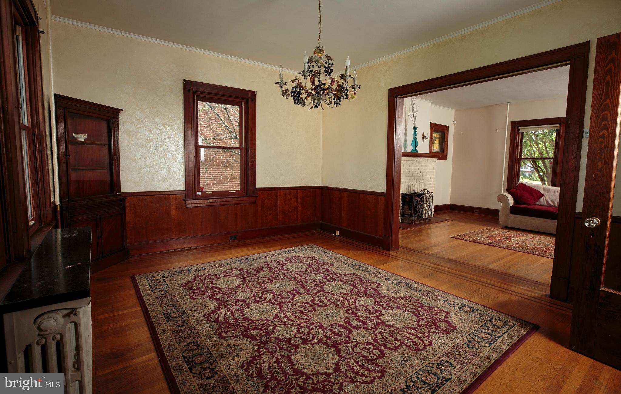 611 Brookwood Road Baltimore, MD 21229 - Photo 17 of 30 Dining Room