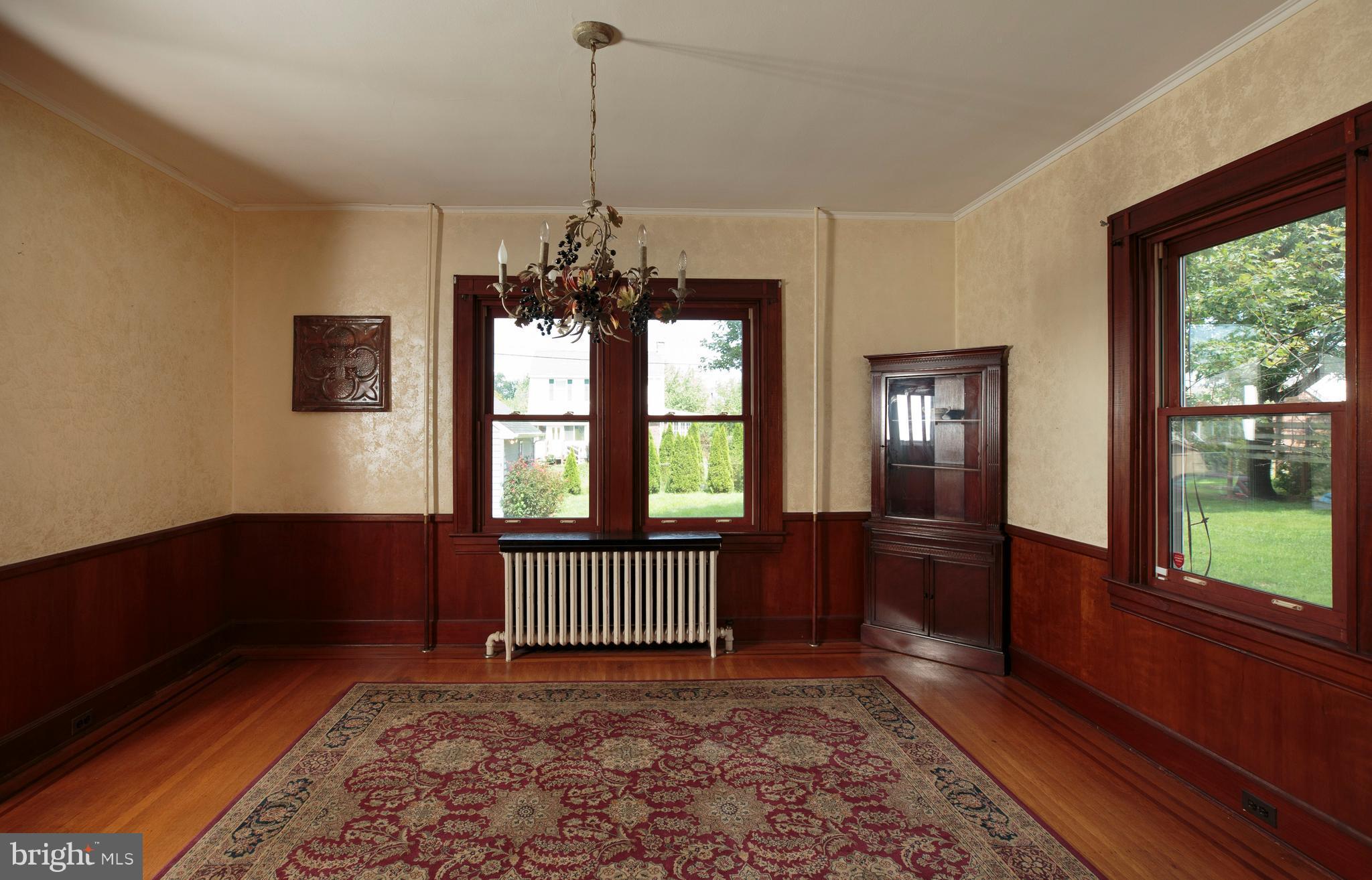 611 Brookwood Road Baltimore, MD 21229 - Photo 18 of 30 Dining Room