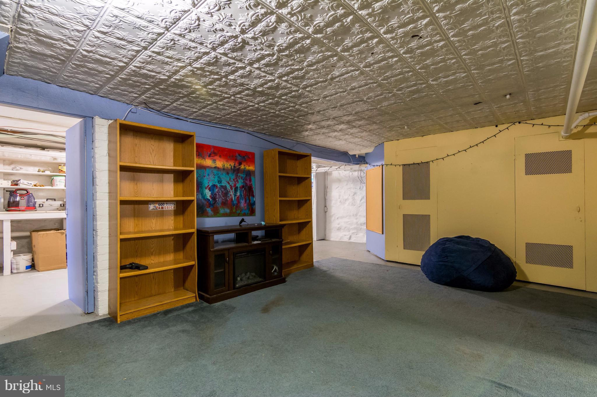 611 Brookwood Road Baltimore, MD 21229 - Photo 27 of 30 Basement