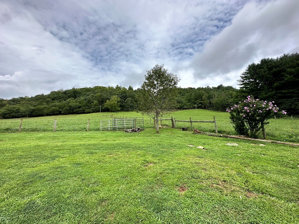 1249 Old Wilderness Road Ceres, VA 24318 - Photo 52 of 59 Gallery Image 52