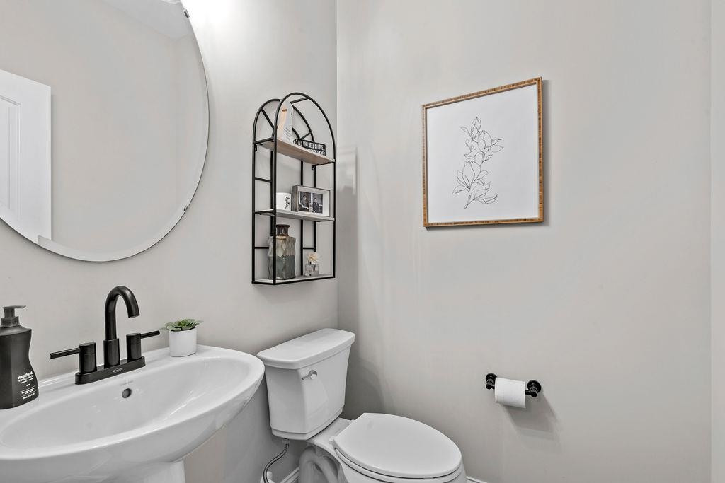 3513 Fairstone Road Wake Forest, NC 27587 - Photo 21 of 45 Photo 21