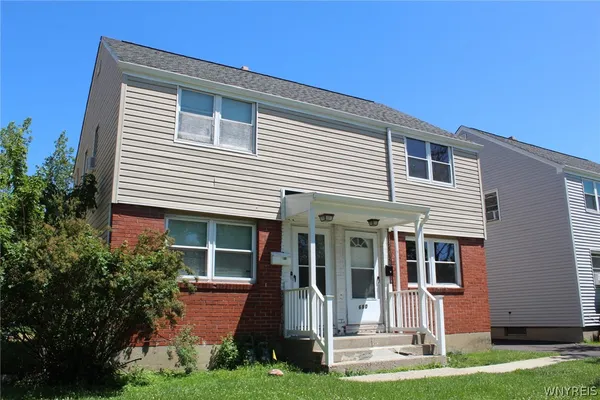 $1,150 | 680 Taunton Place, Unit 680, Buffalo, NY 14216