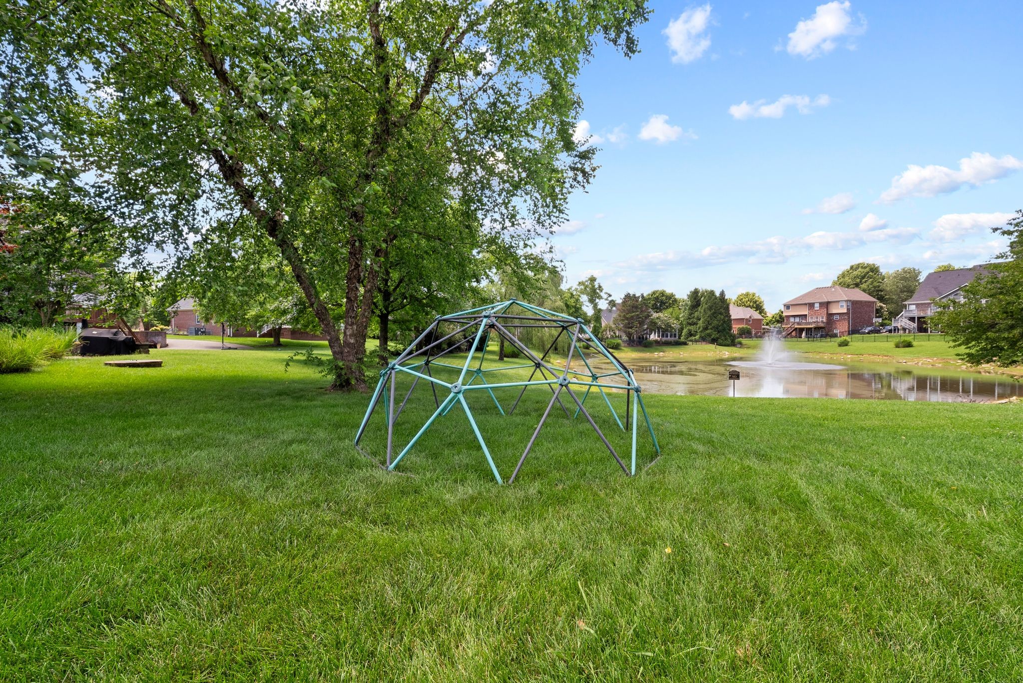 1610 Fair House Road Spring Hill, TN 37174 - Photo 57 of 65