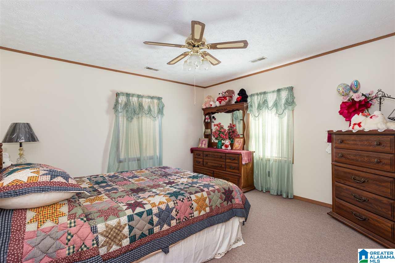 714 Post Oak Road Alexandria, AL 36250 - Photo 21 of 41