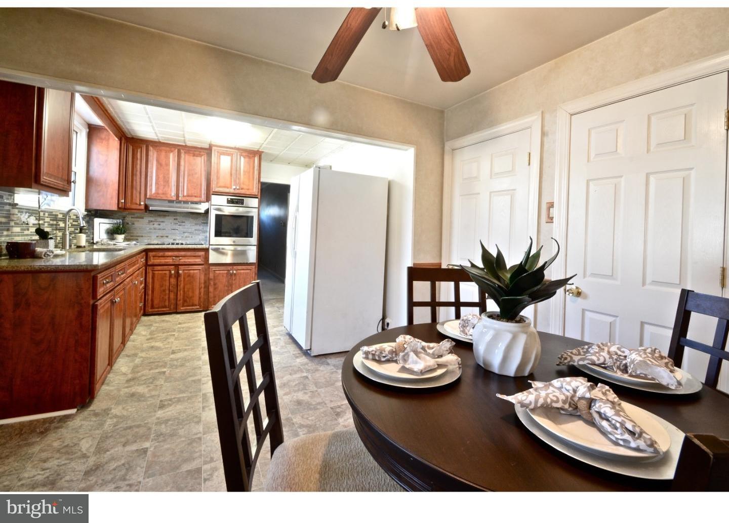 468 Hartford Road Mount Laurel, NJ 08054 - Photo 5 of 10 Kitchen