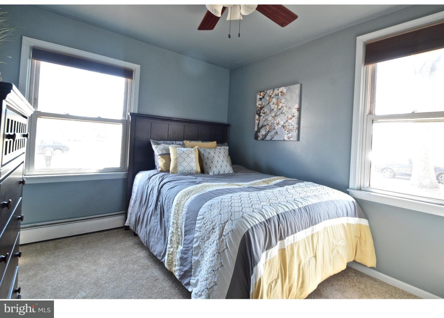 468 Hartford Road Mount Laurel, NJ 08054 - Photo 6 of 10 Bedroom - Main