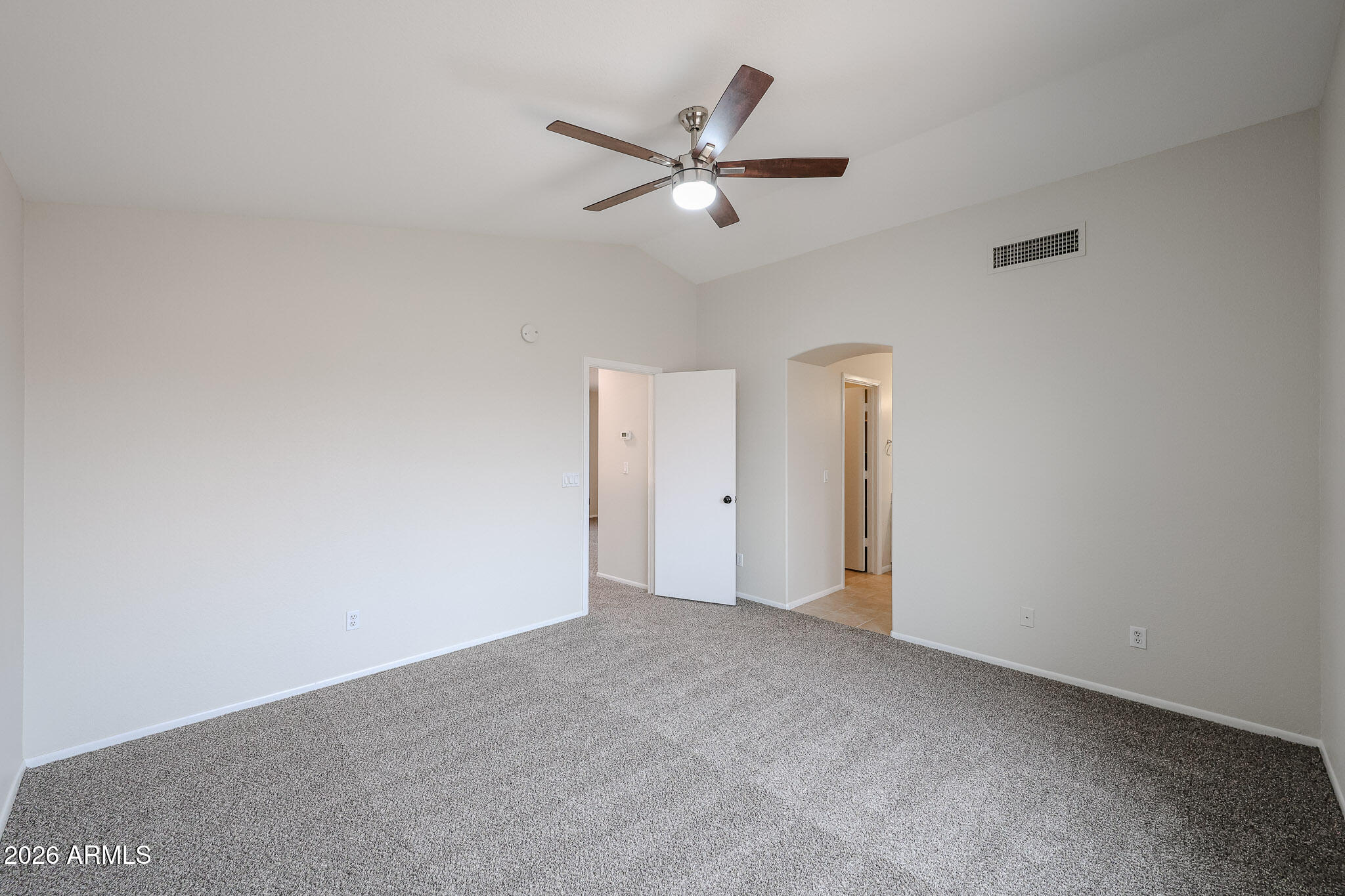 4725 East St John Road Phoenix, AZ 85032 - Photo 23 of 40 Master Bedroom