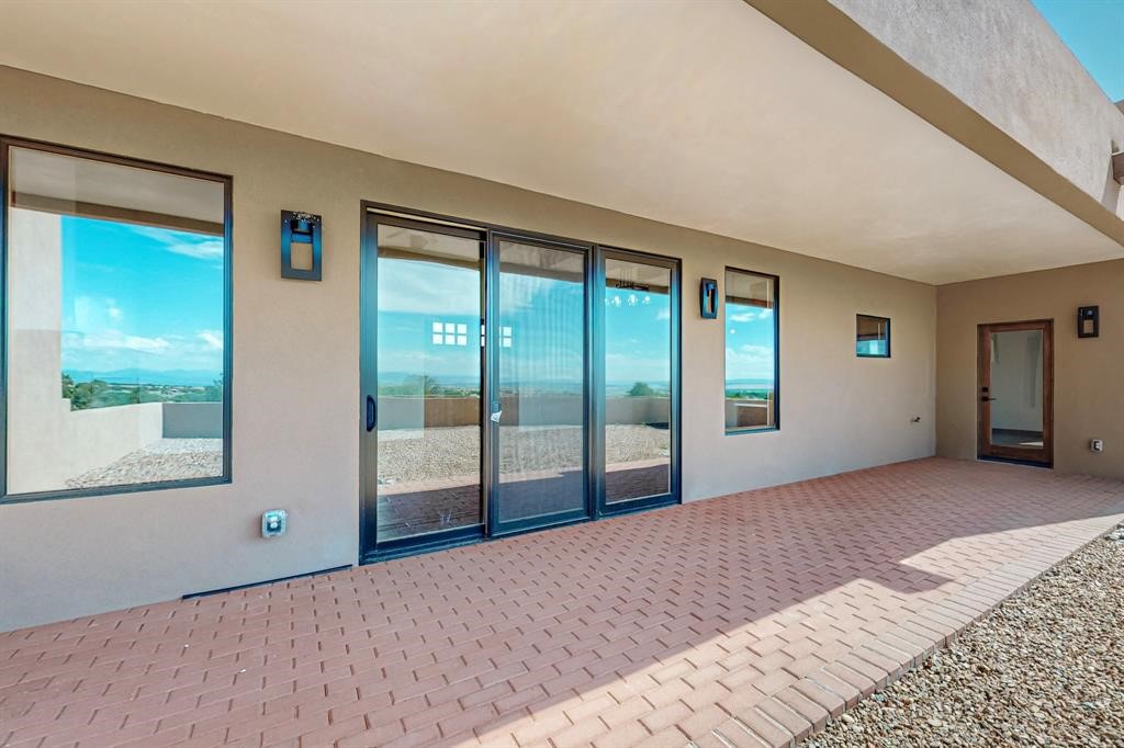 81 Cerro Alto Road Lamy, NM 87540 - Photo 13 of 21