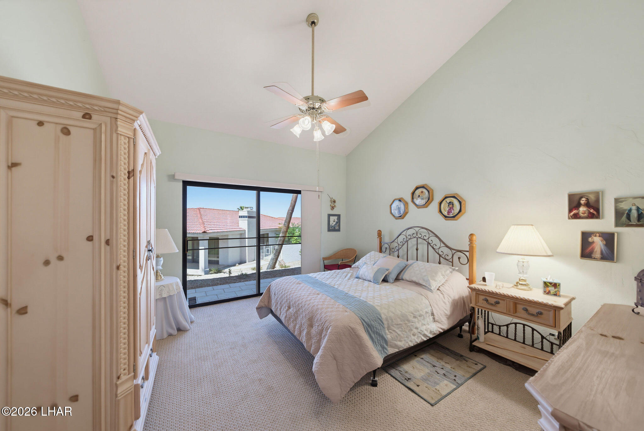 375 London Bridge Road, Unit 40 Lake Havasu City, AZ 86403 - Photo 18 of 39 Primary Bedroom