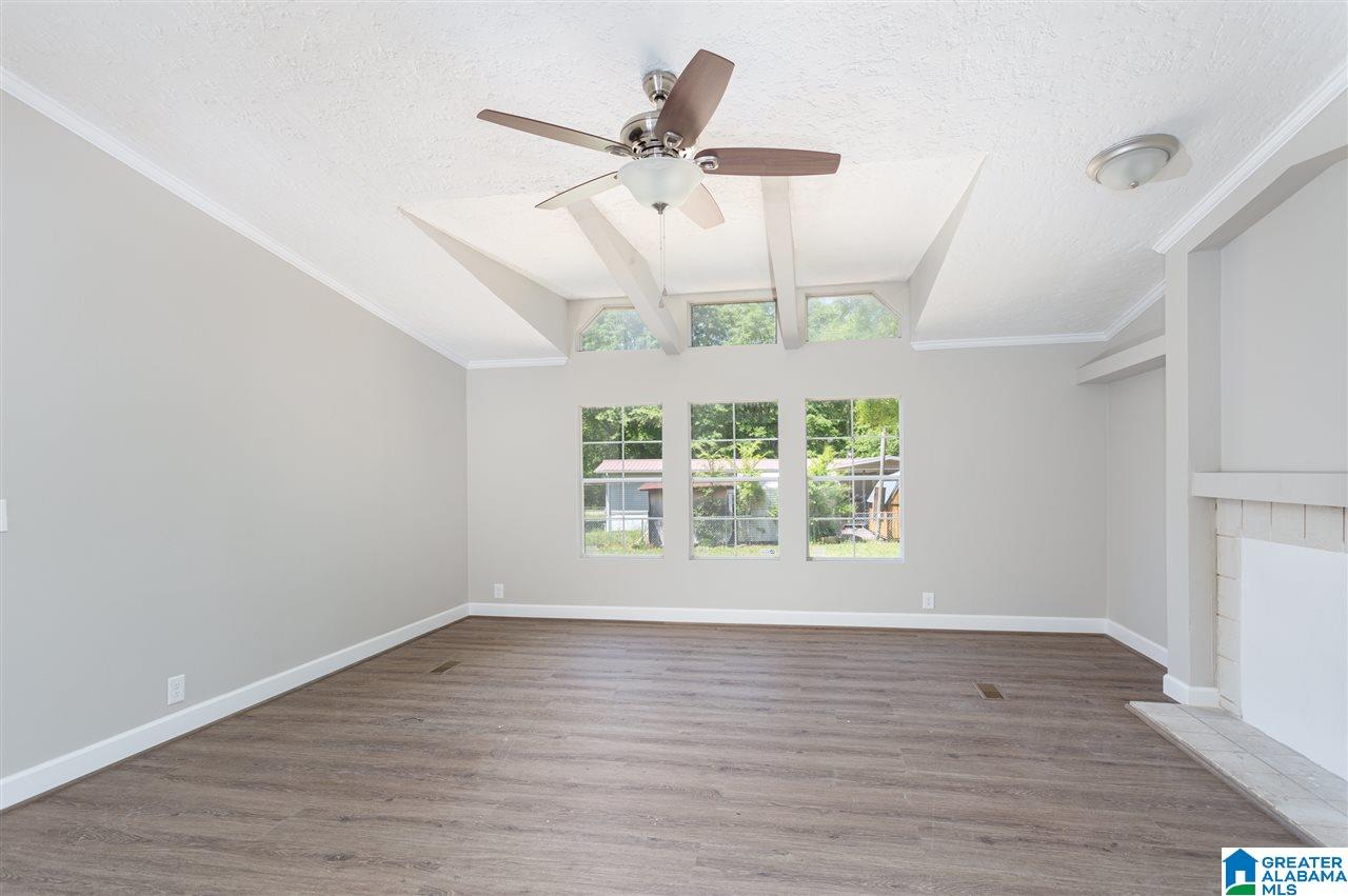 1175 County Line Road West Eastaboga, AL 36260 - Photo 4 of 39