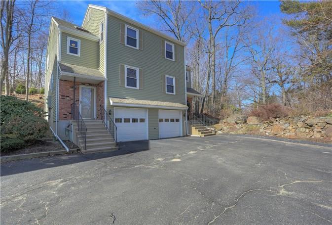 73 Riverside Avenue, Unit A Norwalk, CT 06850 - Photo 1 of 1