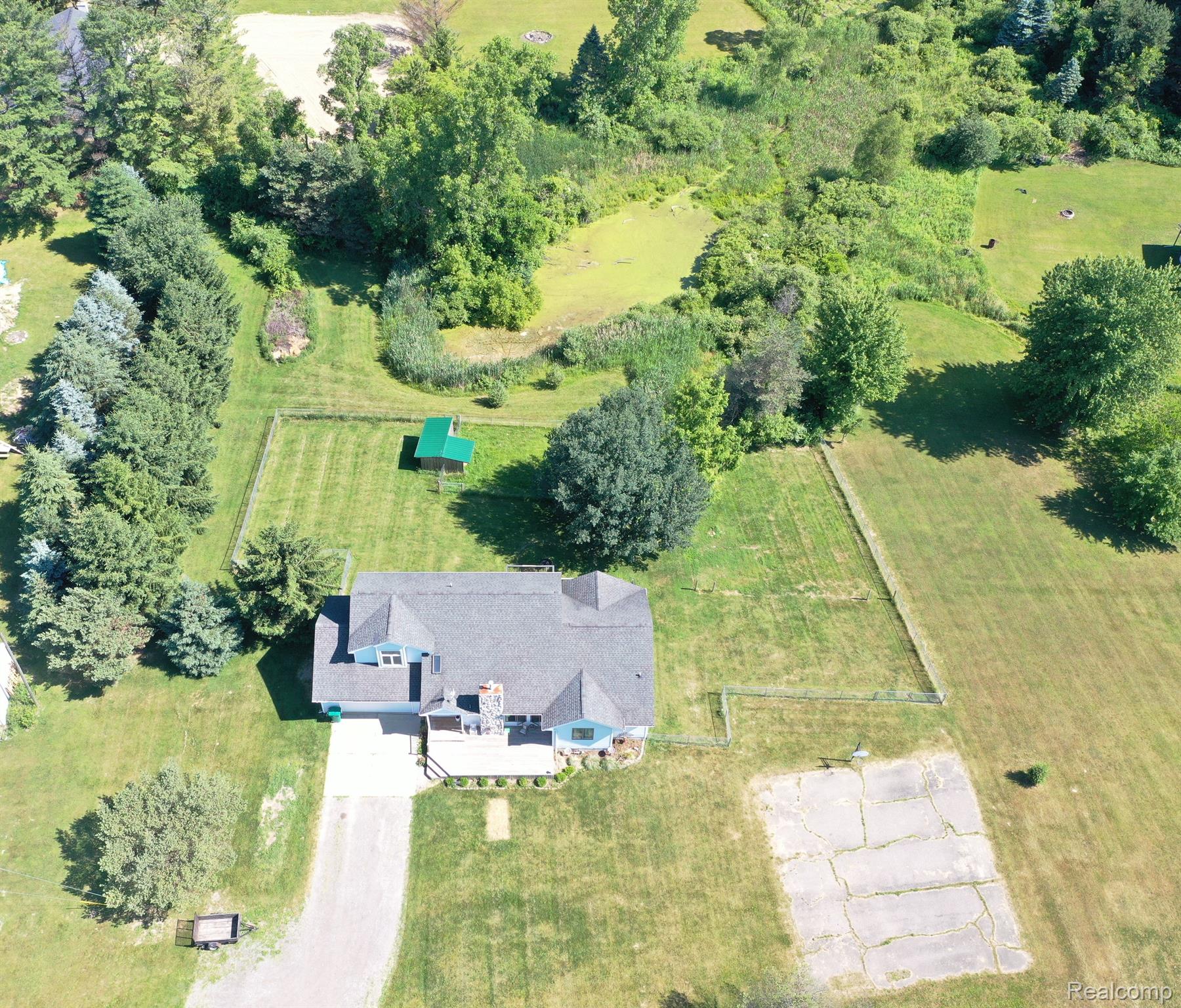 4525 Casey Road Dryden, MI 48428 - Photo 2 of 50 Gallery Image 2