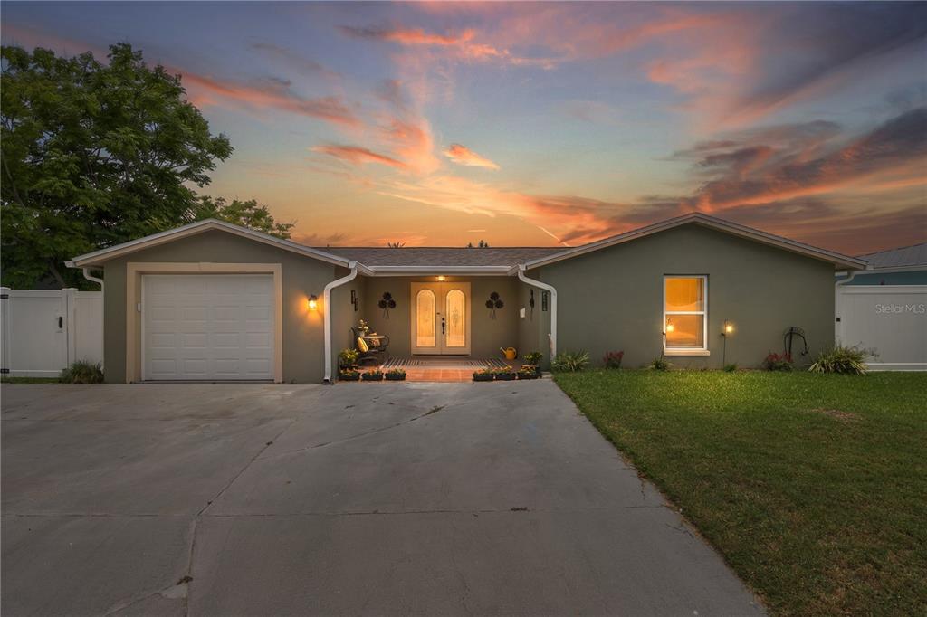 4865 Shell Stream Boulevard New Port Richey, FL 34652 - Photo 1 of 36