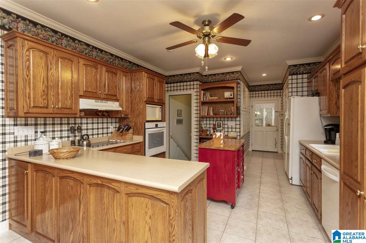 108 Canter Way Alabaster, AL 35007 - Photo 23 of 50