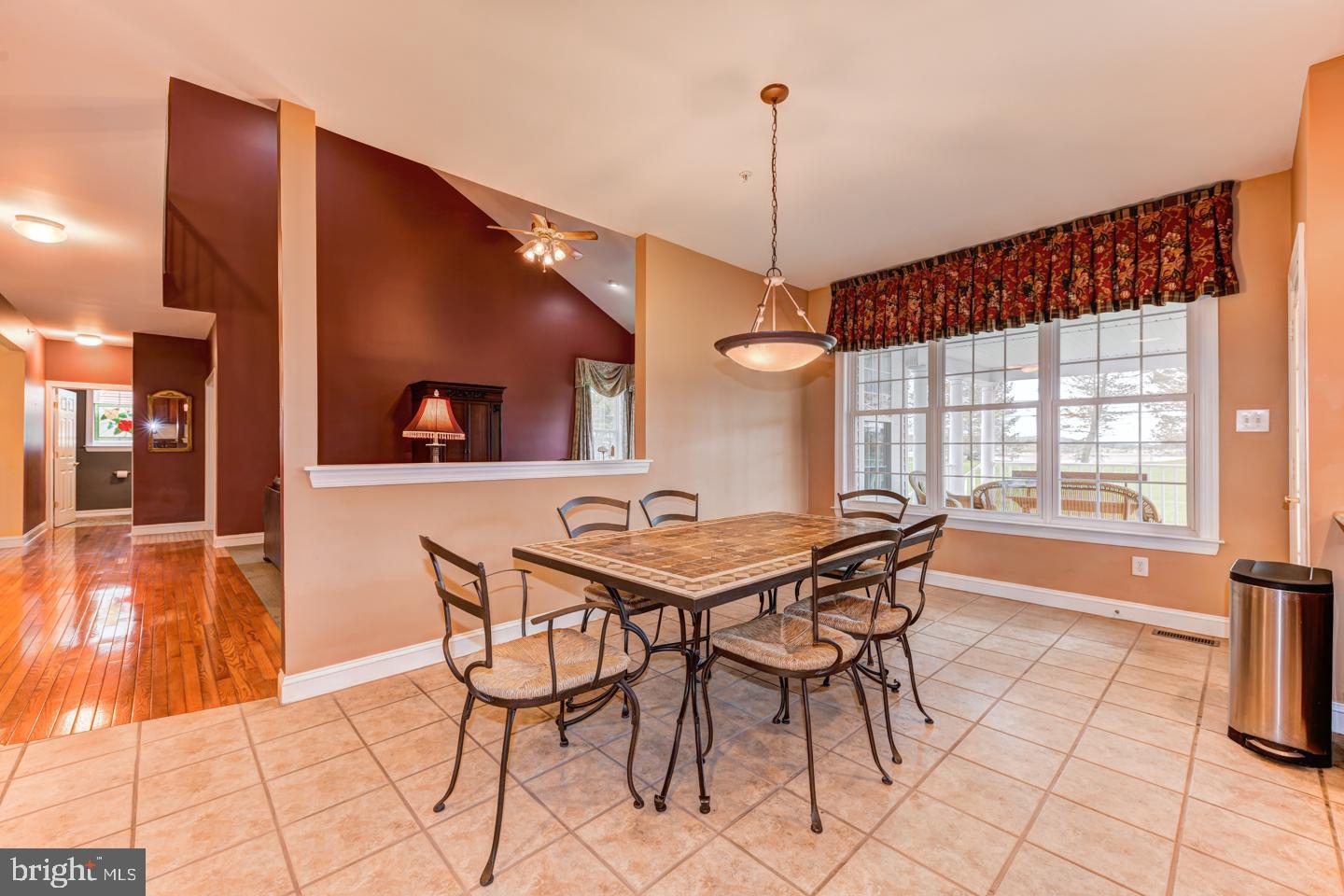2147 Brookshire Road Furlong, PA 18925 - Photo 12 of 39 a dining room with furniture and window