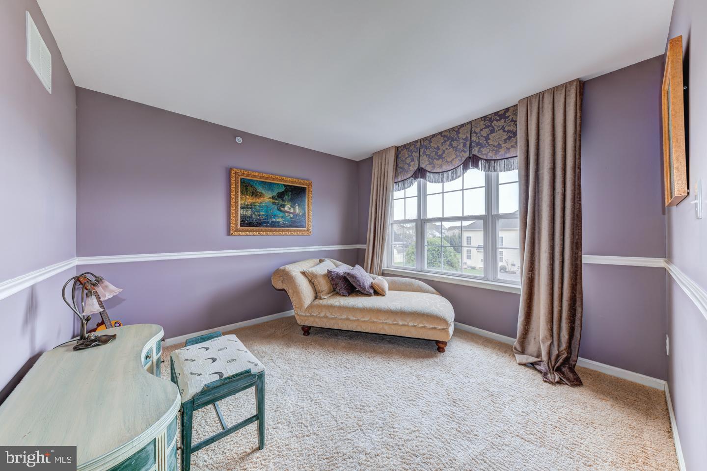 2147 Brookshire Road Furlong, PA 18925 - Photo 22 of 39 a living room with furniture and a window