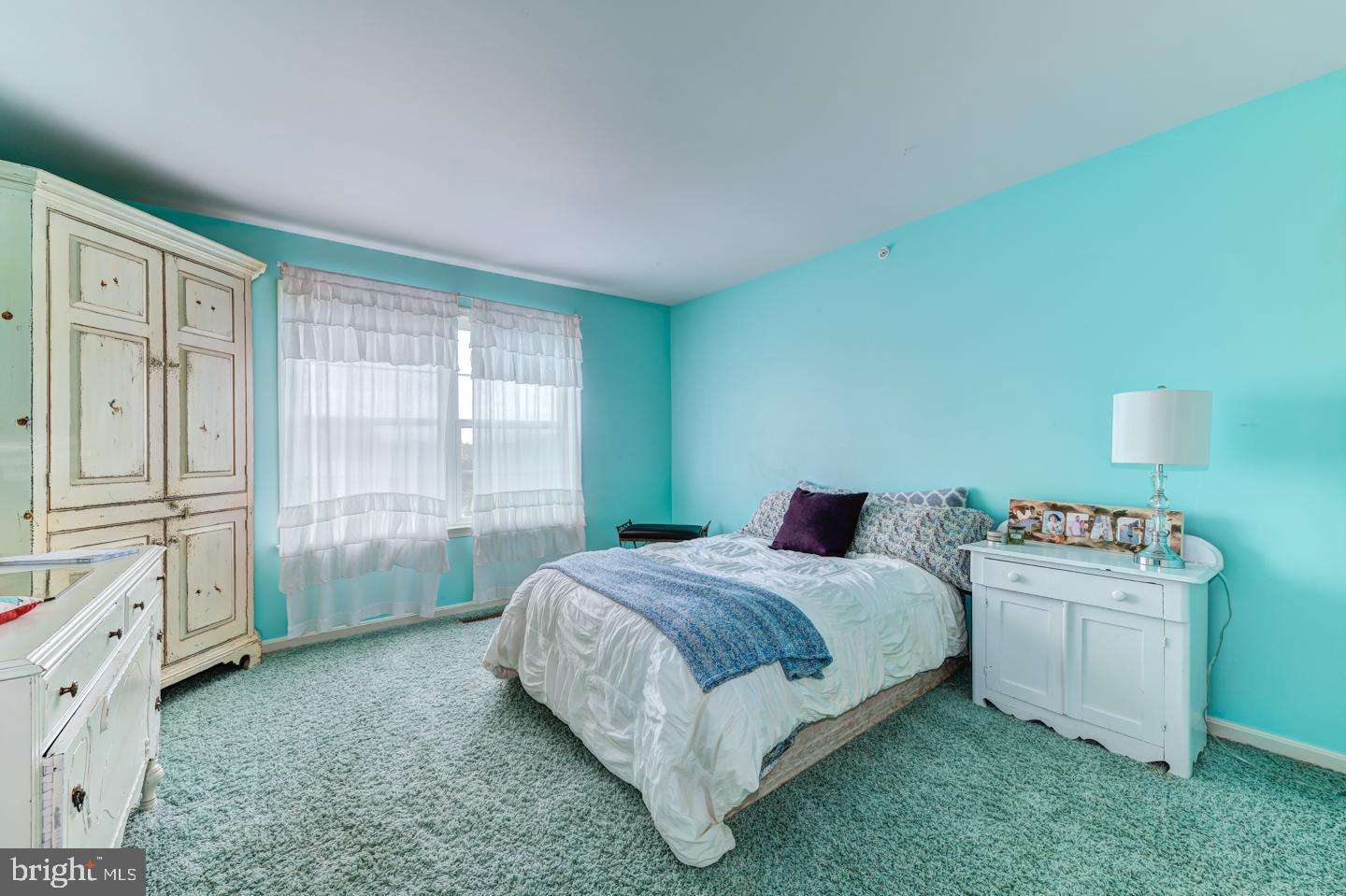 2147 Brookshire Road Furlong, PA 18925 - Photo 26 of 39 a bedroom with a bed and a cabinets