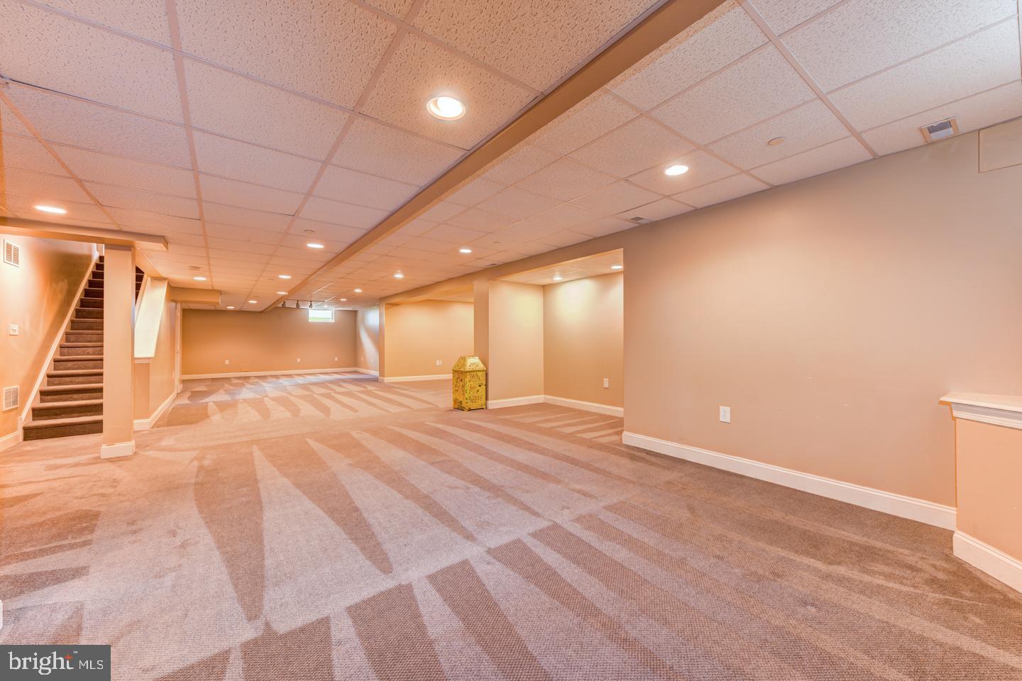 2147 Brookshire Road Furlong, PA 18925 - Photo 30 of 39 a view of an empty room