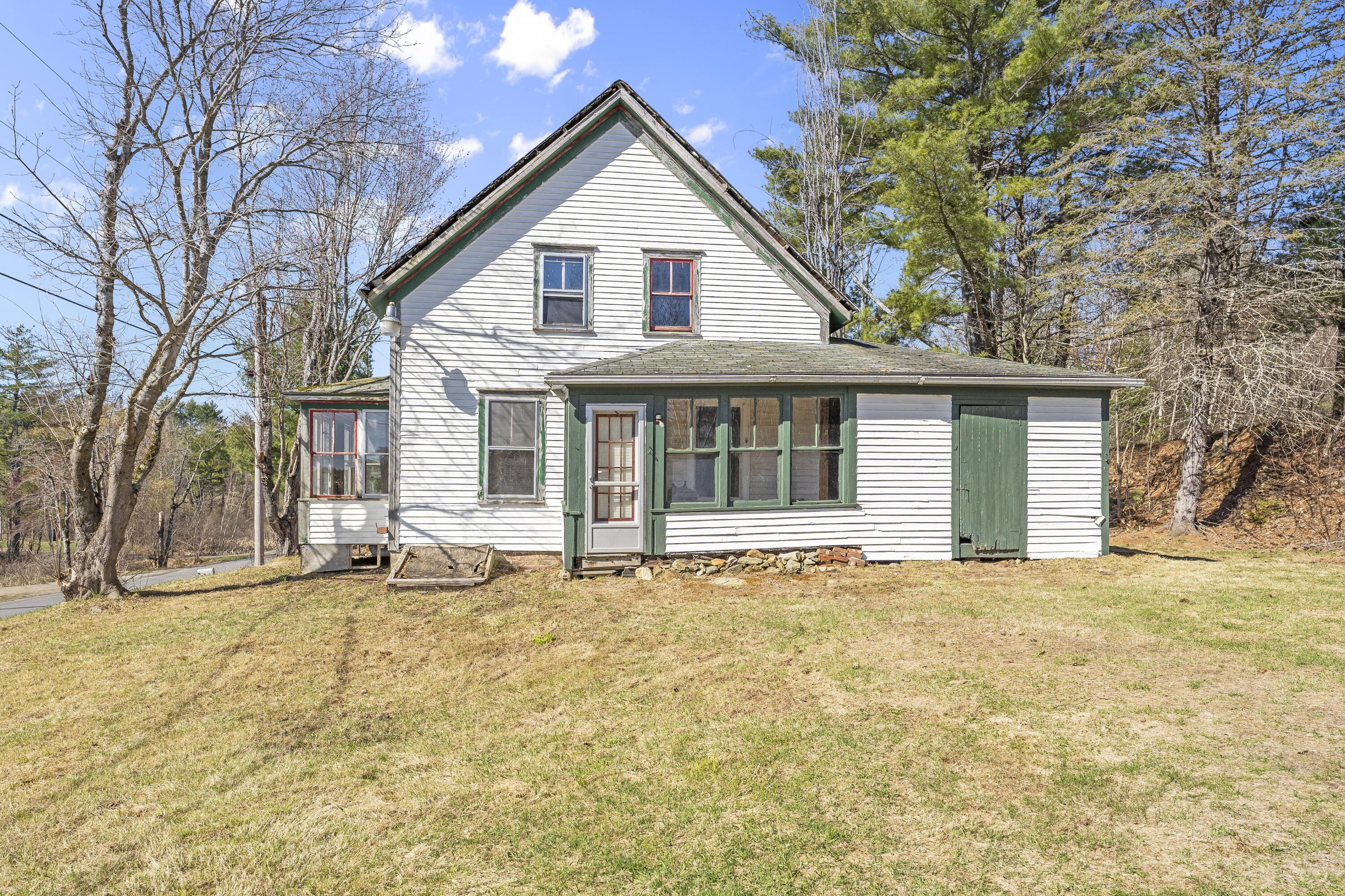 436 Windsor Road Chelsea, ME 04330 - Photo 10 of 11 DSC08857