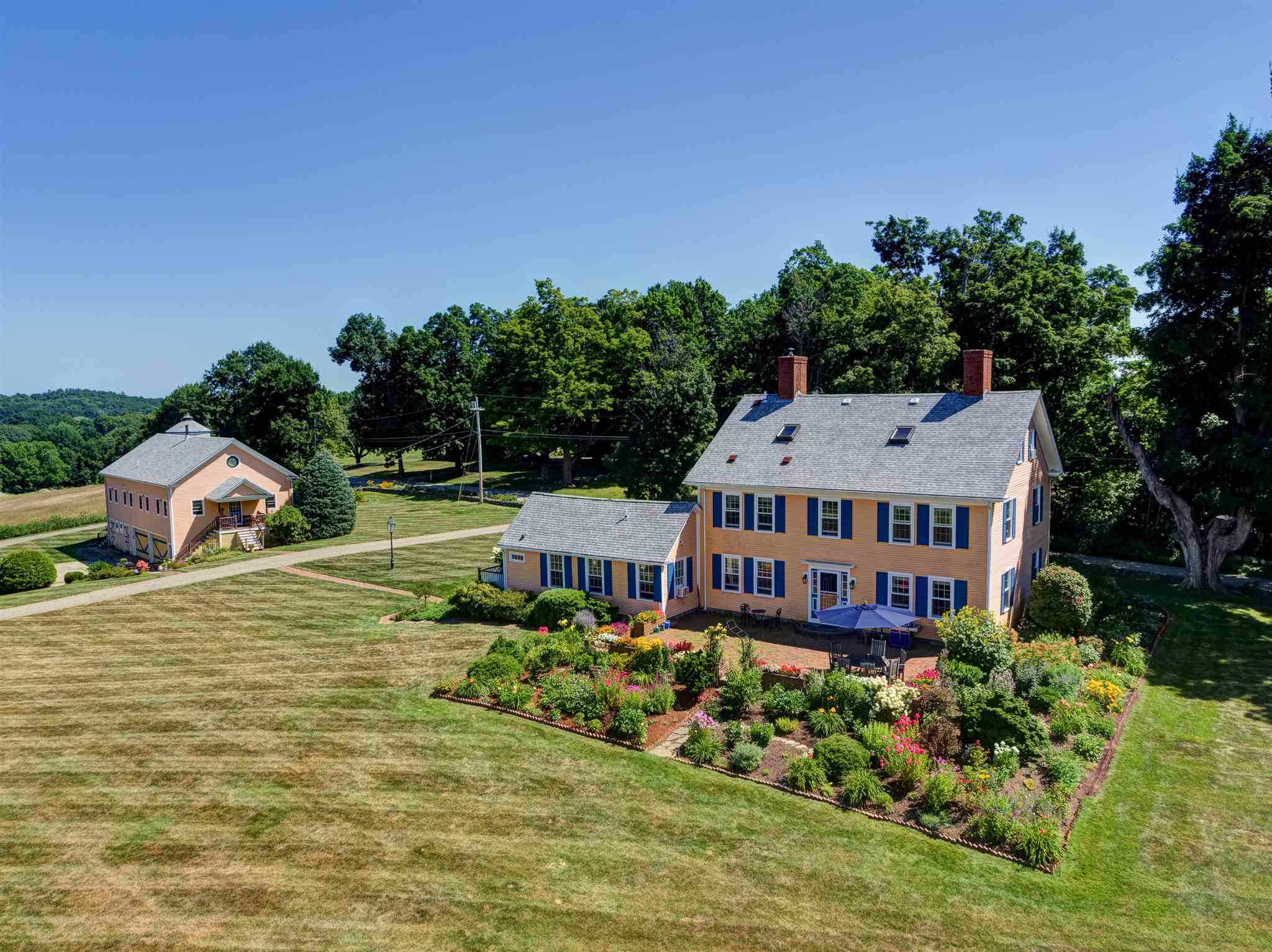 45 Stumpfield Road Kensington, NH 03833 - Photo 4 of 43