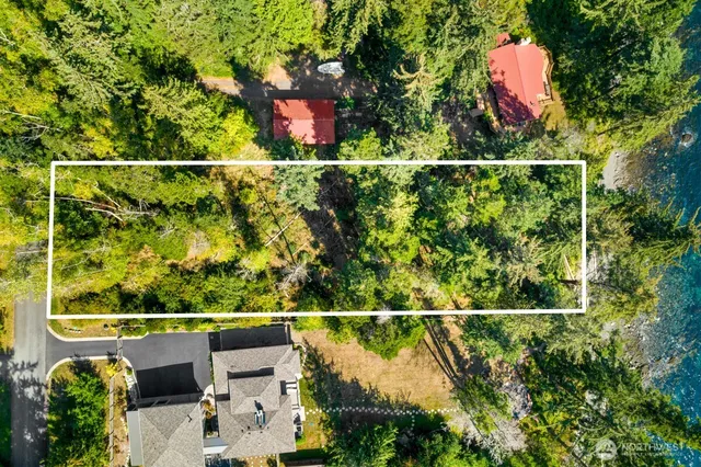$585,000 | 0 San Juan Drive, Friday Harbor, WA 98250