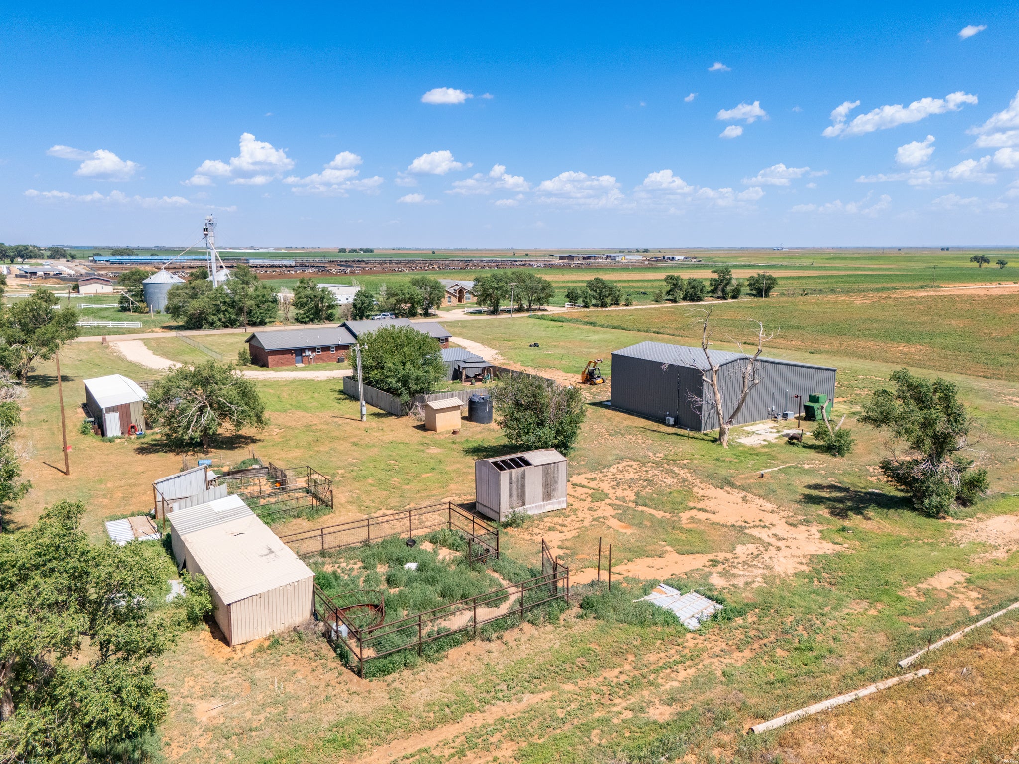 296 North Roosevelt Rd G Clovis, NM 88101 - Photo 24 of 89 Gallery Image 24