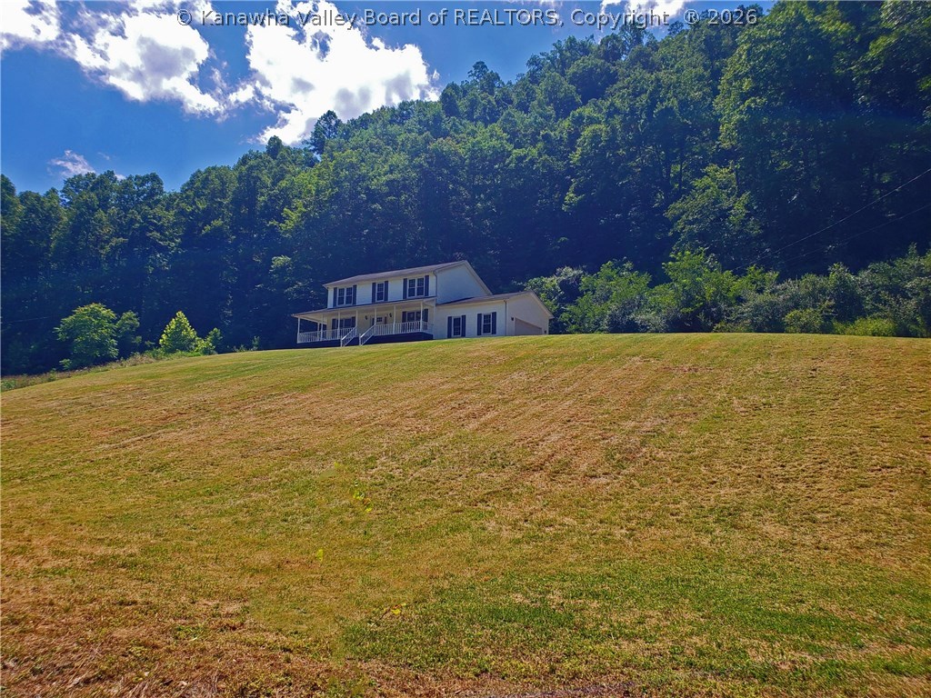 3835 Ridgeview Nellis Road Ridgeview, WV 25169 - Photo 1 of 17 Gallery Image 1