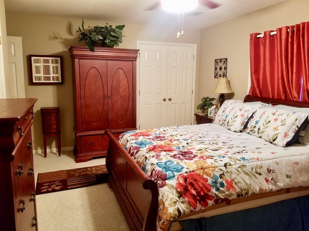 530 Steeple Chase Road Macon, GA 31204 - Photo 8 of 10 Additional Photo