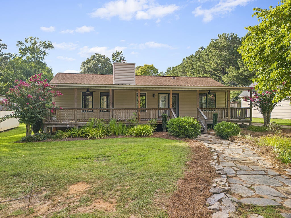 223 Cove Road Greenwood, SC 29646 - Photo 15 of 22 Gallery Image 15