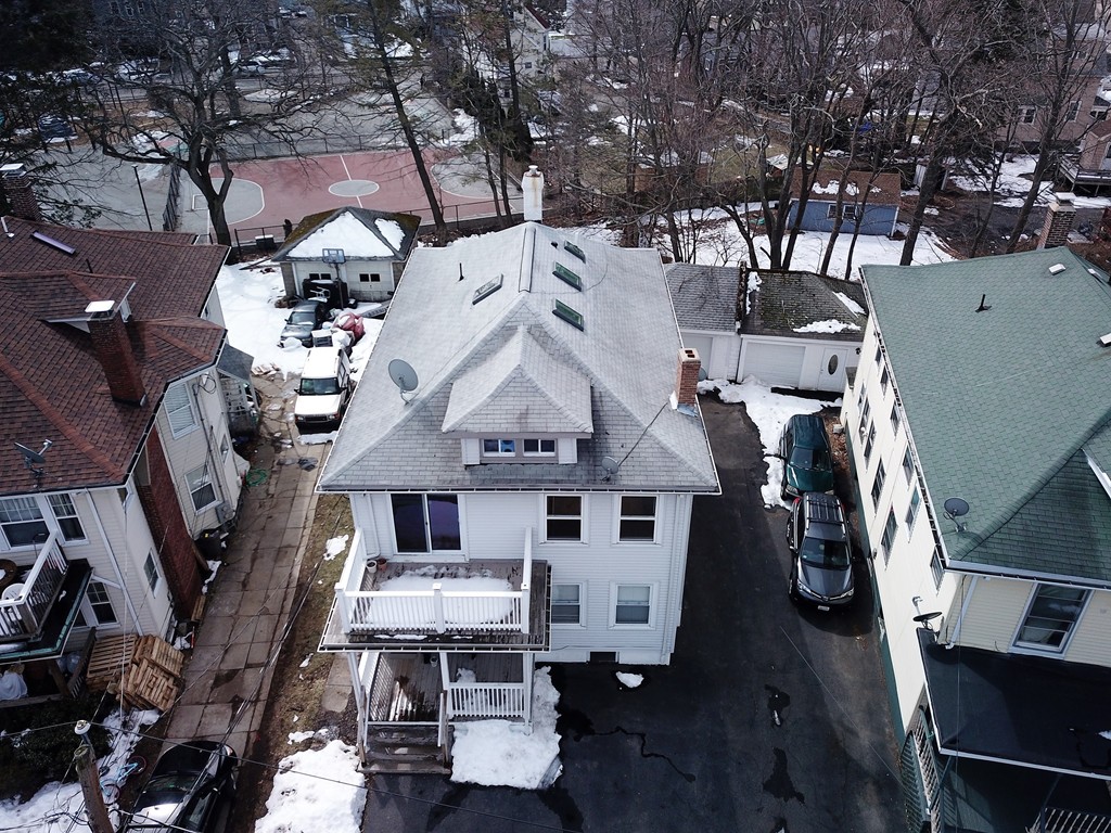 7 Belvoir Road Milton, MA 02186 - Photo 27 of 30 Gallery Image 27