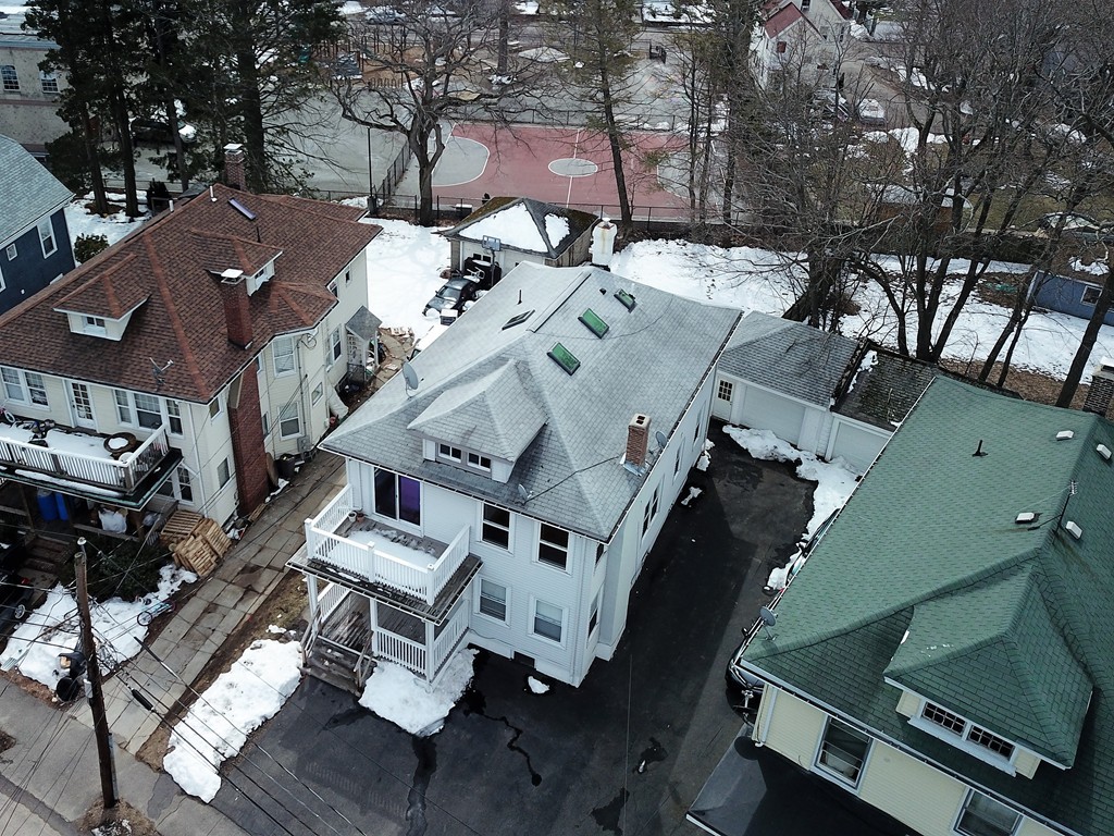 7 Belvoir Road Milton, MA 02186 - Photo 29 of 30 Gallery Image 29
