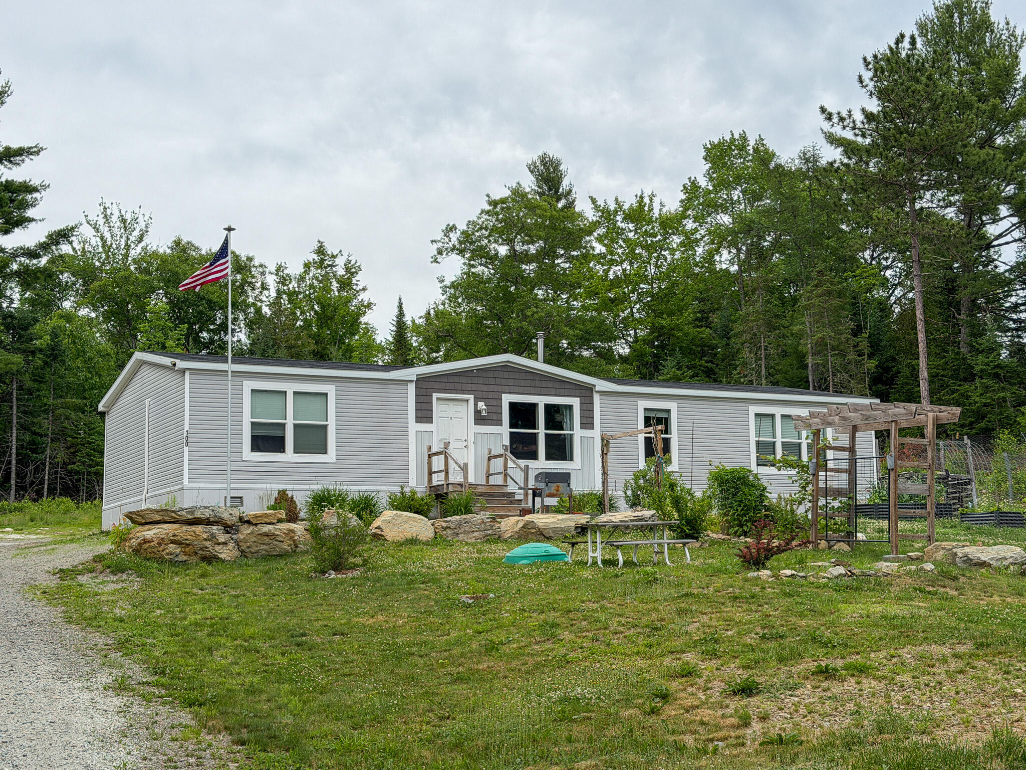 100 Rebel Hill Road Clifton, ME 04428 - Photo 1 of 18 1