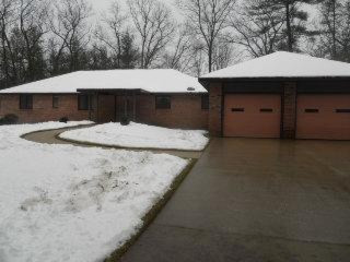 681 Silver Creek Road Whitehall, MI 49461 - Photo 2 of 10 Additional Photo
